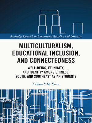 cover image of Multiculturalism, Educational Inclusion, and Connectedness